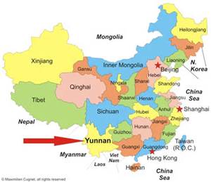 Yunnan